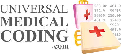Universal Medical Coding